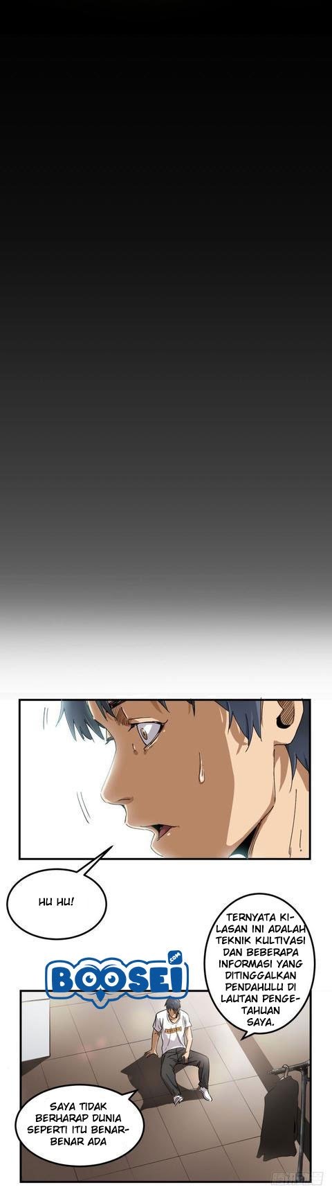 Take The Girl To Repair Fairy In The City Chapter 09 Gambar 5