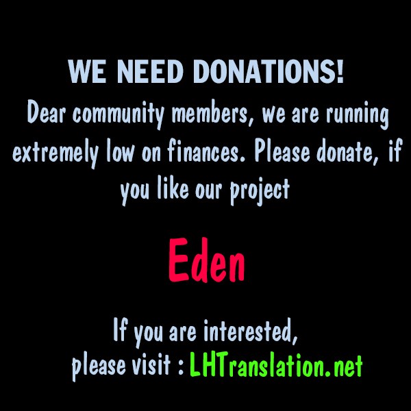 Eden (TSURUOKA Nobuhisa) Chapter 16 Gambar 31