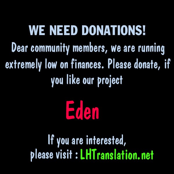 Eden (TSURUOKA Nobuhisa) Chapter 07 Gambar 27