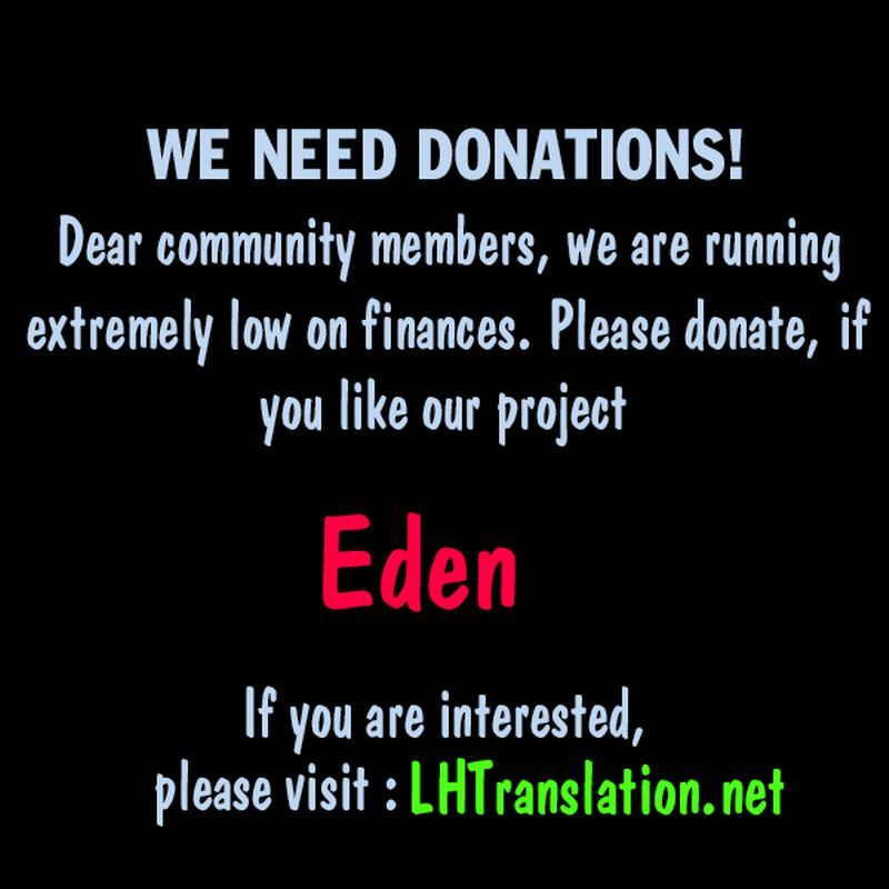 Eden (TSURUOKA Nobuhisa) Chapter 05 Gambar 29