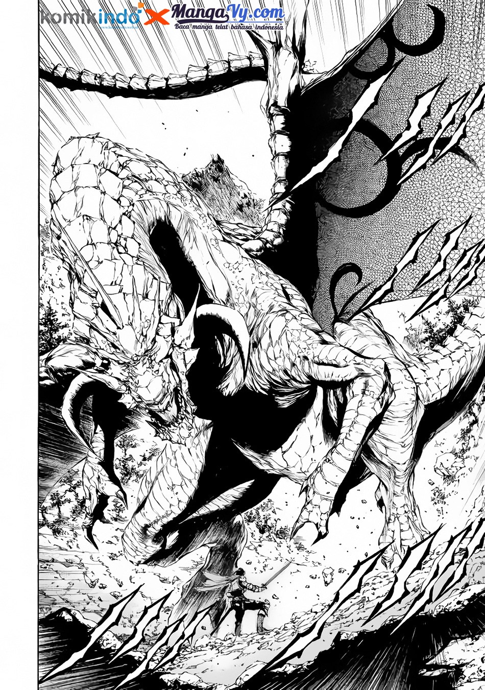 Eden (TSURUOKA Nobuhisa) Chapter 04 Gambar 6
