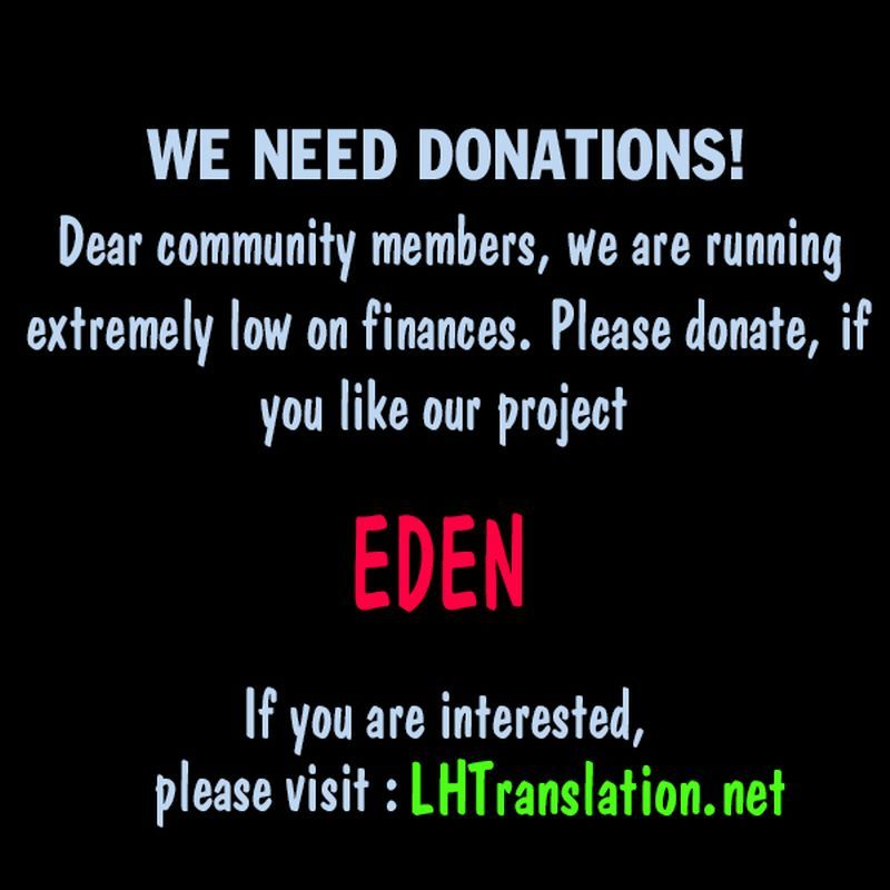 Eden (TSURUOKA Nobuhisa) Chapter 03 Gambar 27