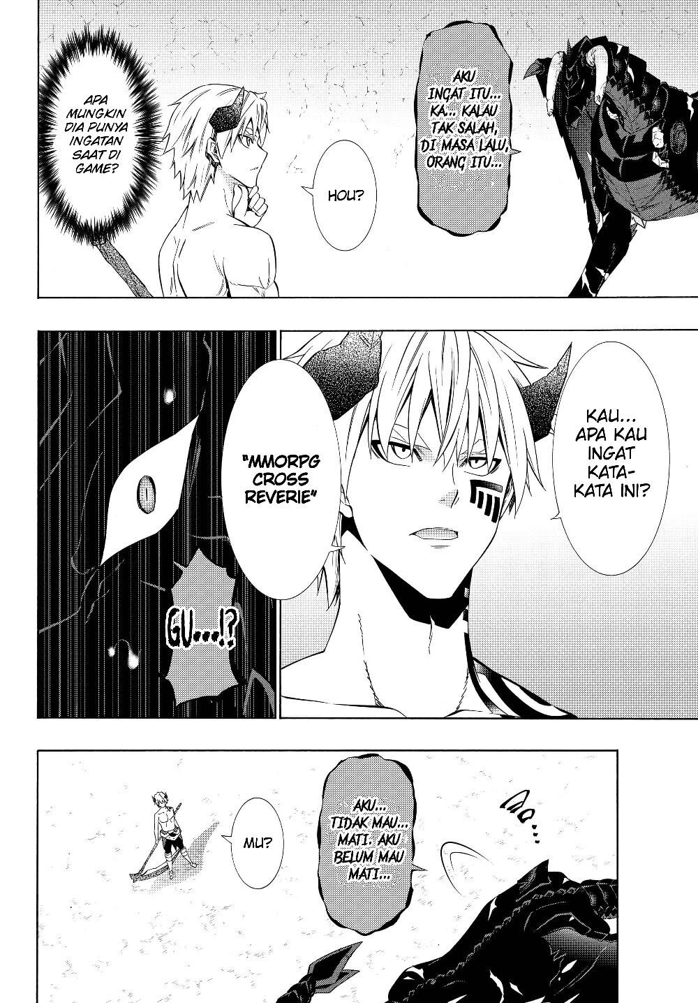 Isekai Maou to Shoukan Shoujo no Dorei Majutsu Chapter 57.1 Gambar 11