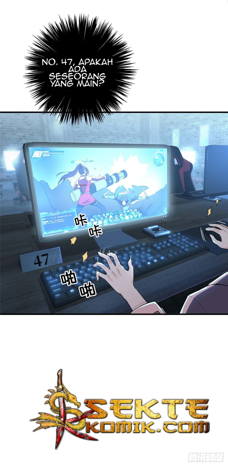 Quanzhi Gaoshou Chapter 3 Gambar 12