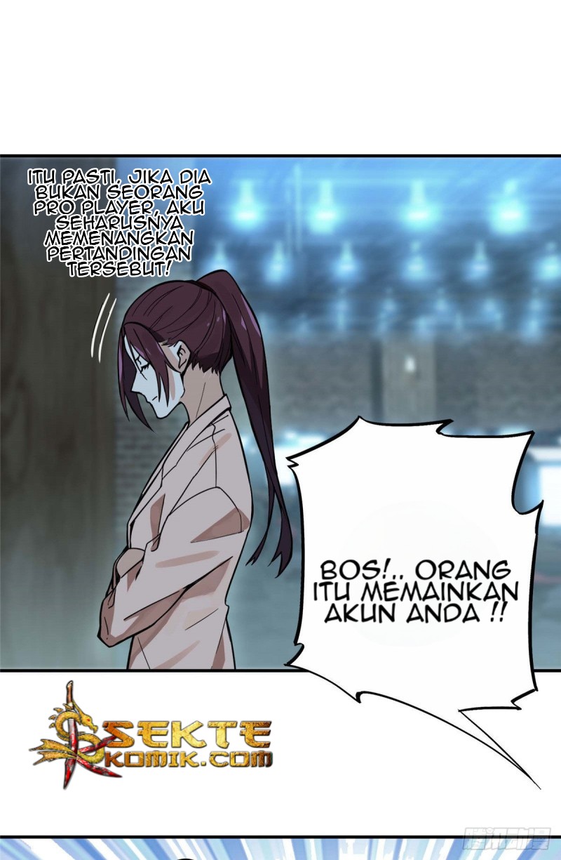 Quanzhi Gaoshou Chapter 3 Gambar 24