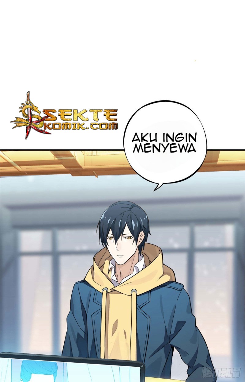 Quanzhi Gaoshou Chapter 3 Gambar 7