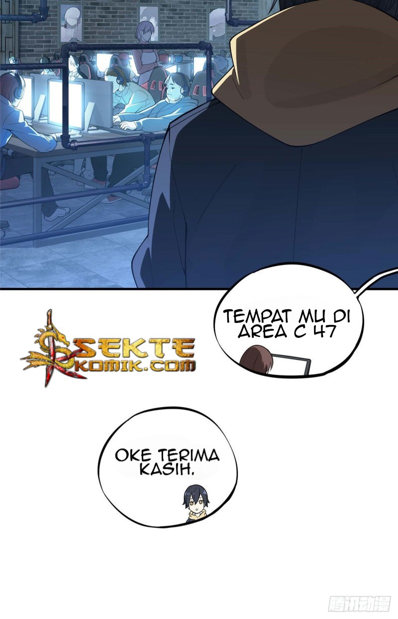 Quanzhi Gaoshou Chapter 3 Gambar 9