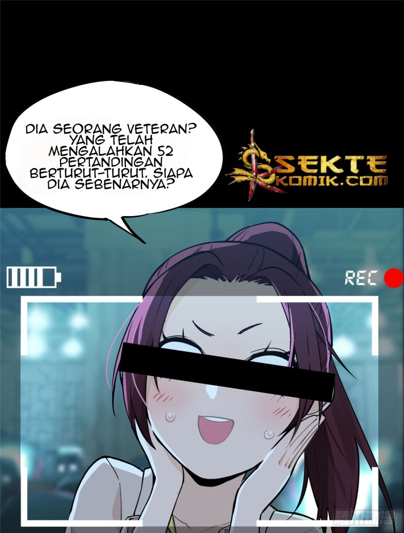 Baca Manhua Quanzhi Gaoshou Chapter 1 Gambar 2