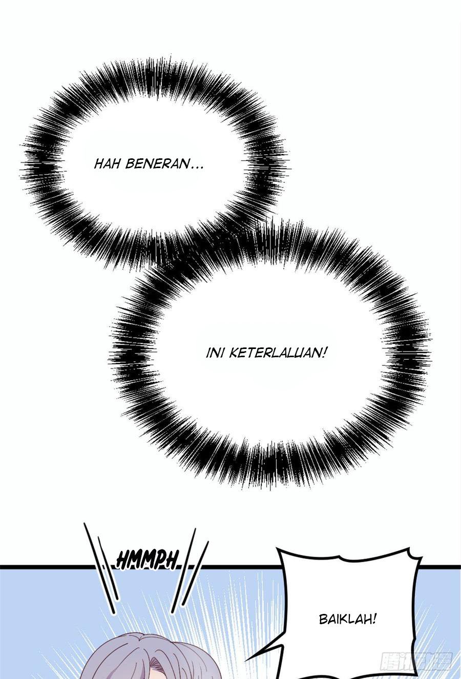 Pregnant Wife, One Plus One Chapter 14 Gambar 3