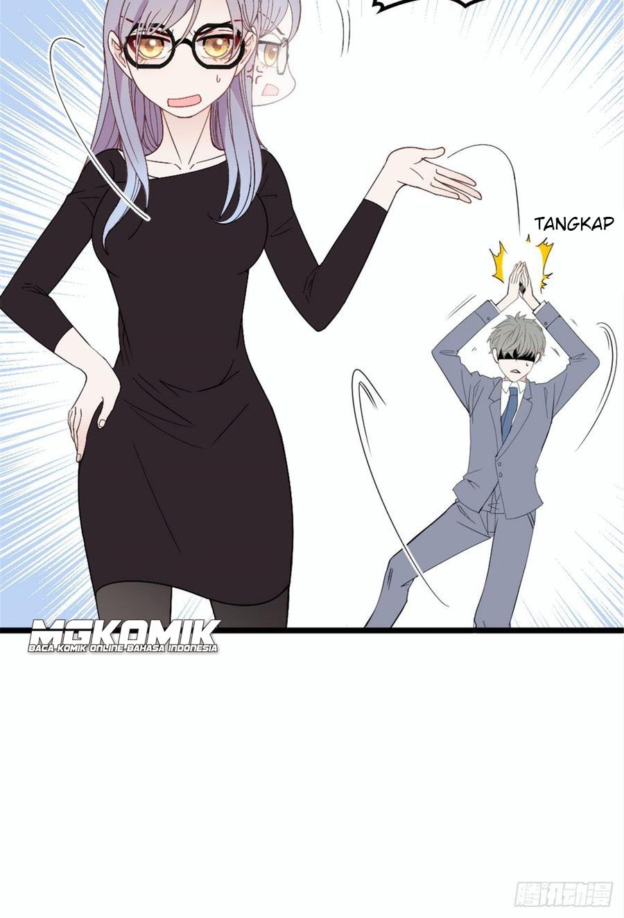 Pregnant Wife, One Plus One Chapter 14 Gambar 4