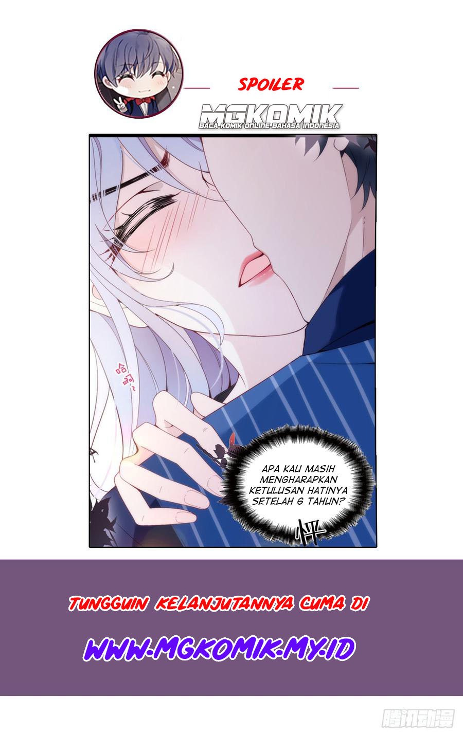 Pregnant Wife, One Plus One Chapter 14 Gambar 58