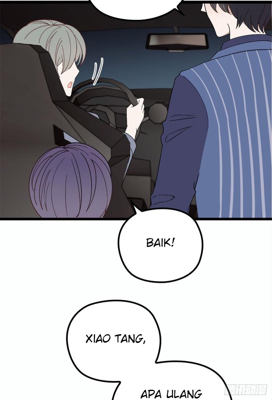 Pregnant Wife, One Plus One Chapter 14 Gambar 7