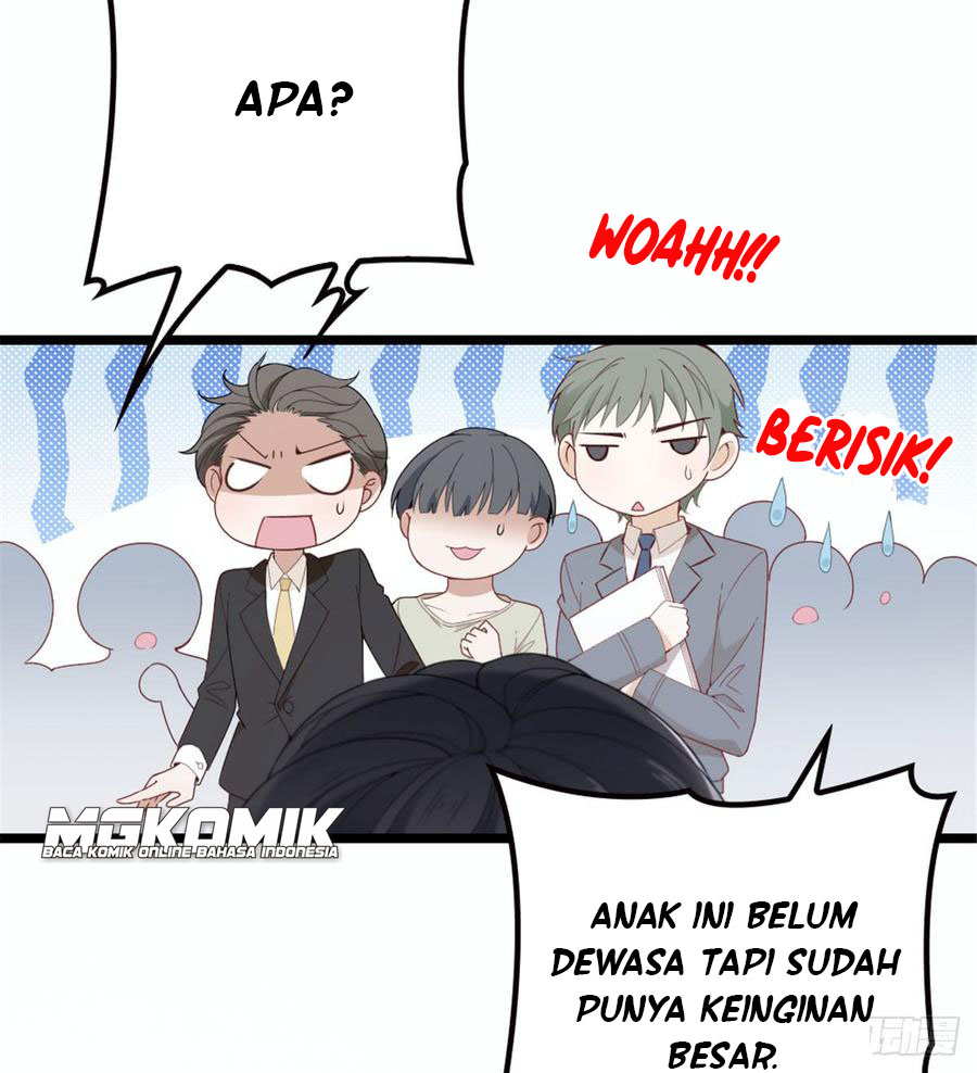 Pregnant Wife, One Plus One Chapter 7 Gambar 10