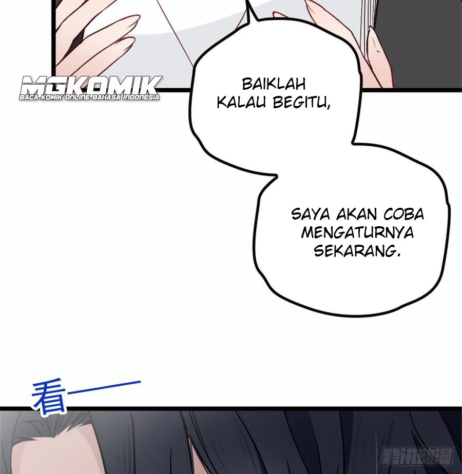 Pregnant Wife, One Plus One Chapter 6 Gambar 18