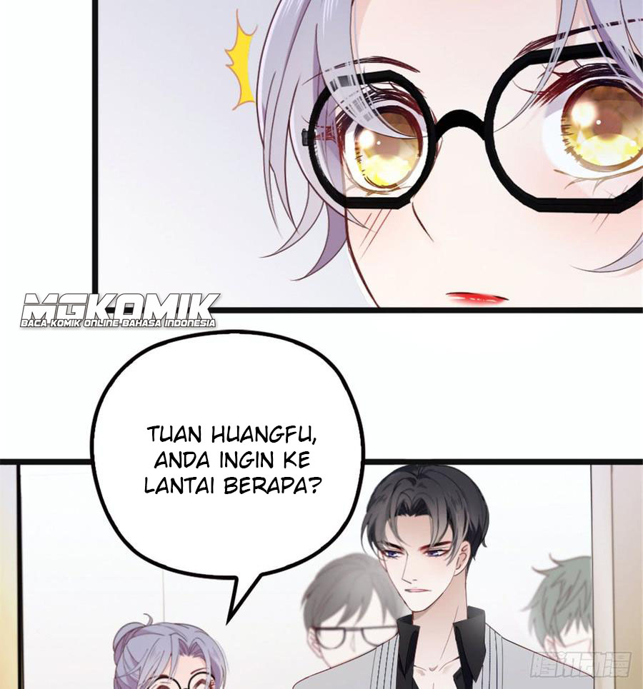 Pregnant Wife, One Plus One Chapter 6 Gambar 29