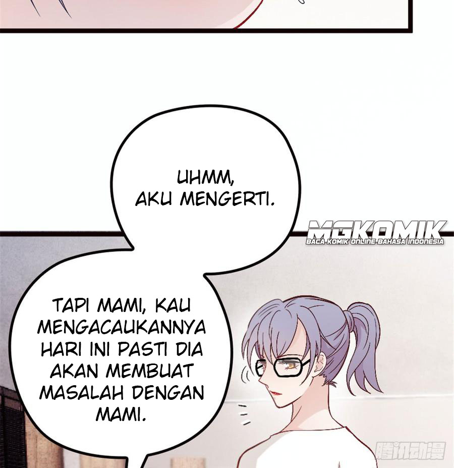 Pregnant Wife, One Plus One Chapter 5 Gambar 33