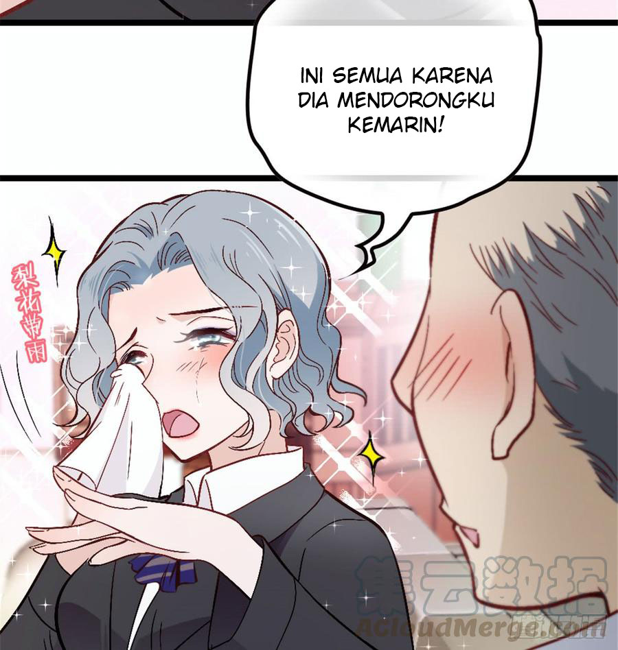 Pregnant Wife, One Plus One Chapter 5 Gambar 44