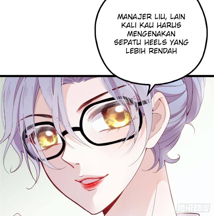 Pregnant Wife, One Plus One Chapter 5 Gambar 68