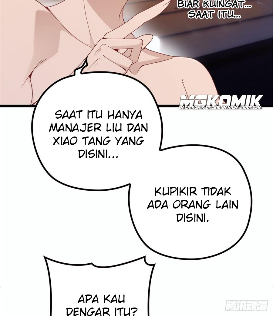 Pregnant Wife, One Plus One Chapter 5 Gambar 7