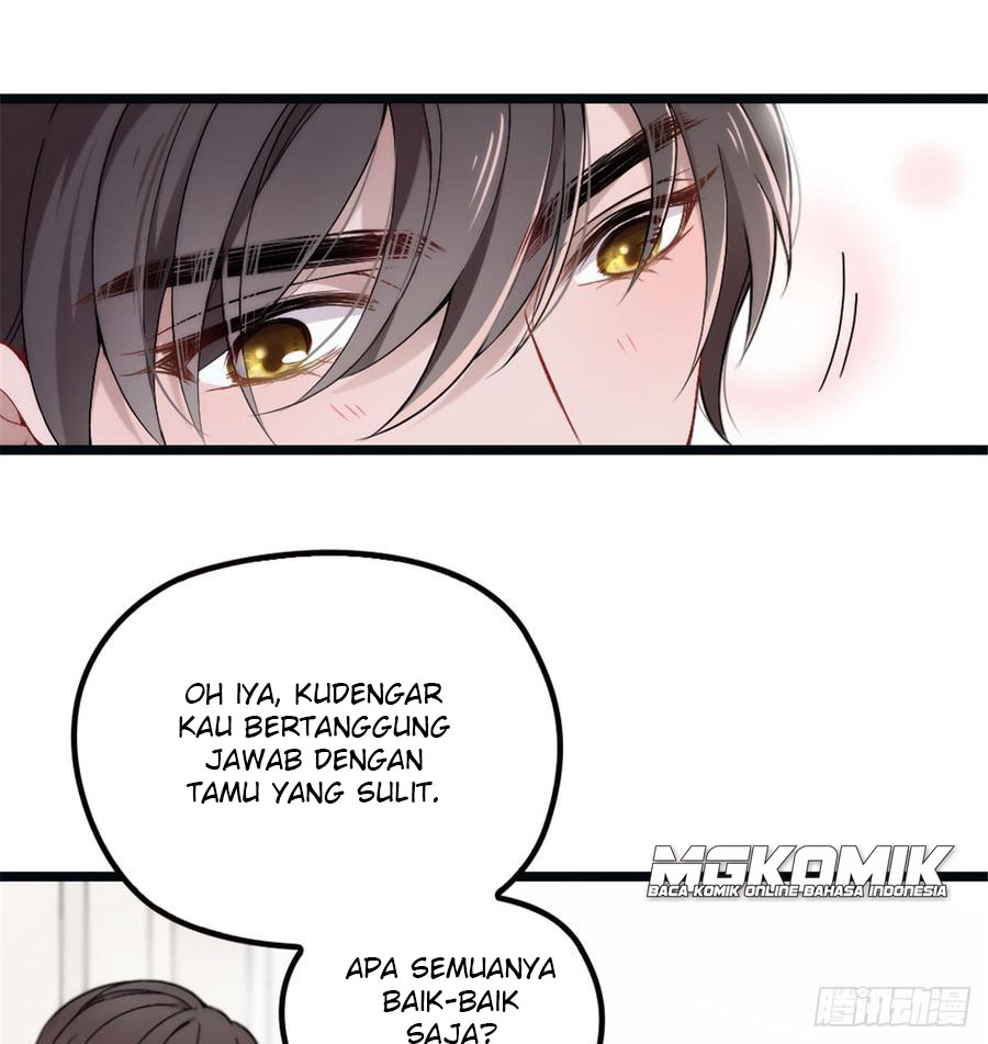 Pregnant Wife, One Plus One Chapter 4 Gambar 3