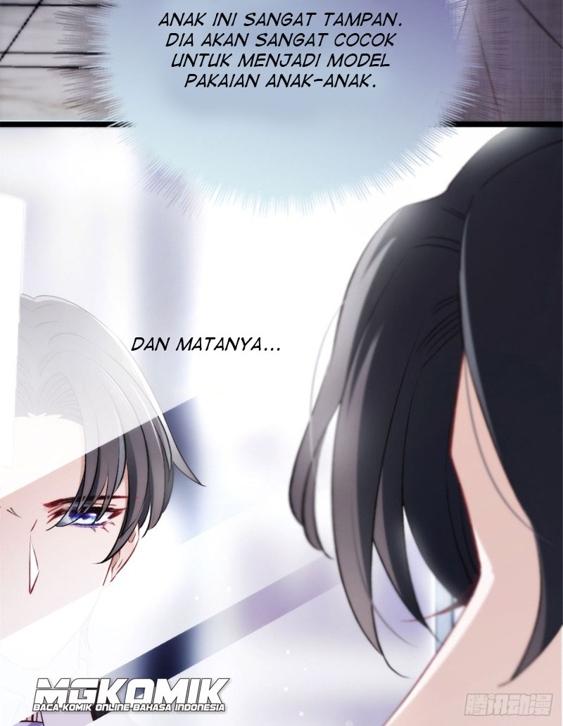 Pregnant Wife, One Plus One Chapter 3 Gambar 57
