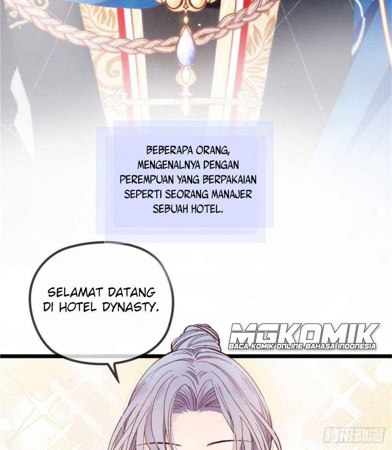 Pregnant Wife, One Plus One Chapter 00 Gambar 5