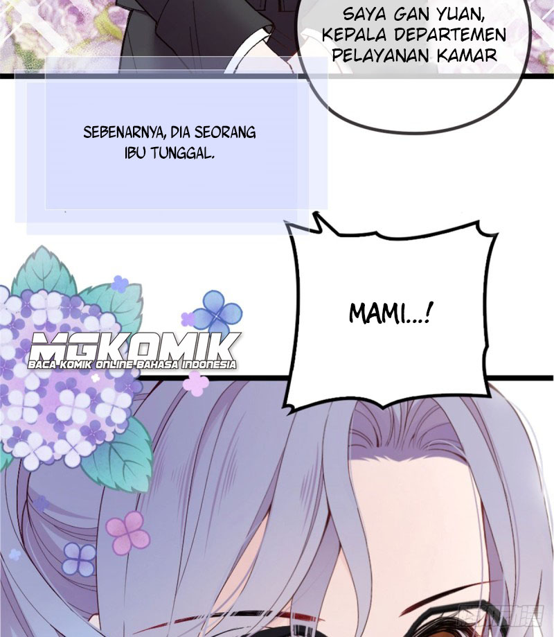 Pregnant Wife, One Plus One Chapter 00 Gambar 7