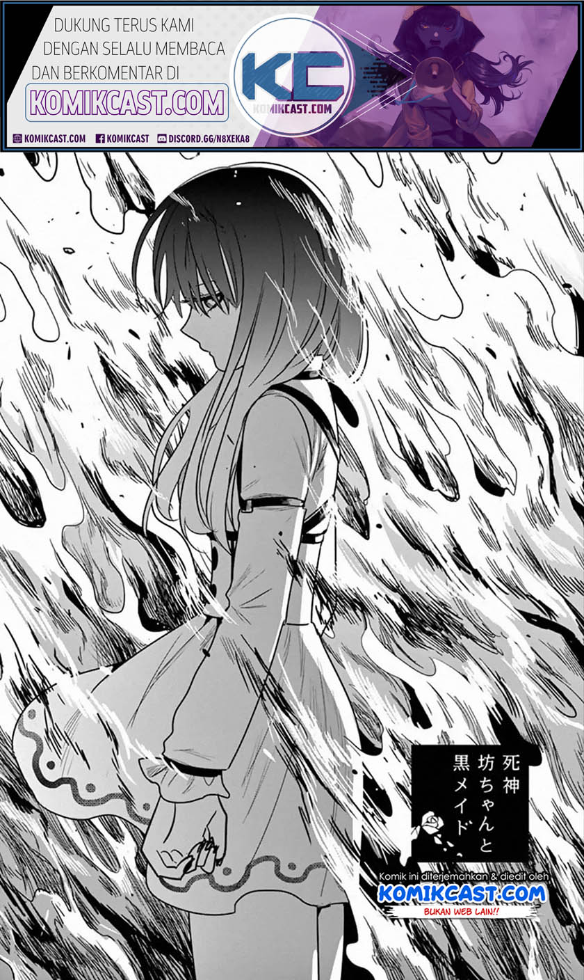 Baca Manga The Duke of Death and his Black Maid Chapter 78 Gambar 2