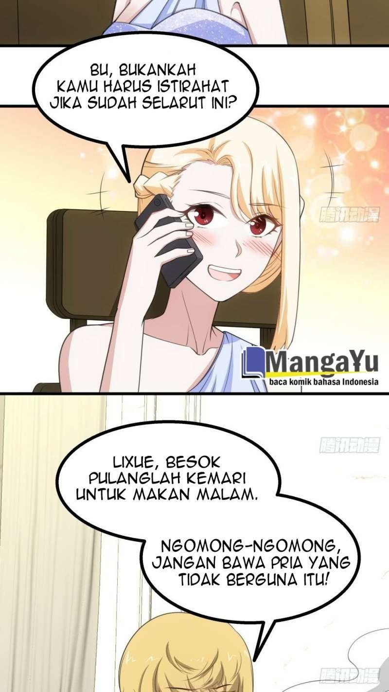 Strongest Son In Law Chapter 17 Gambar 10