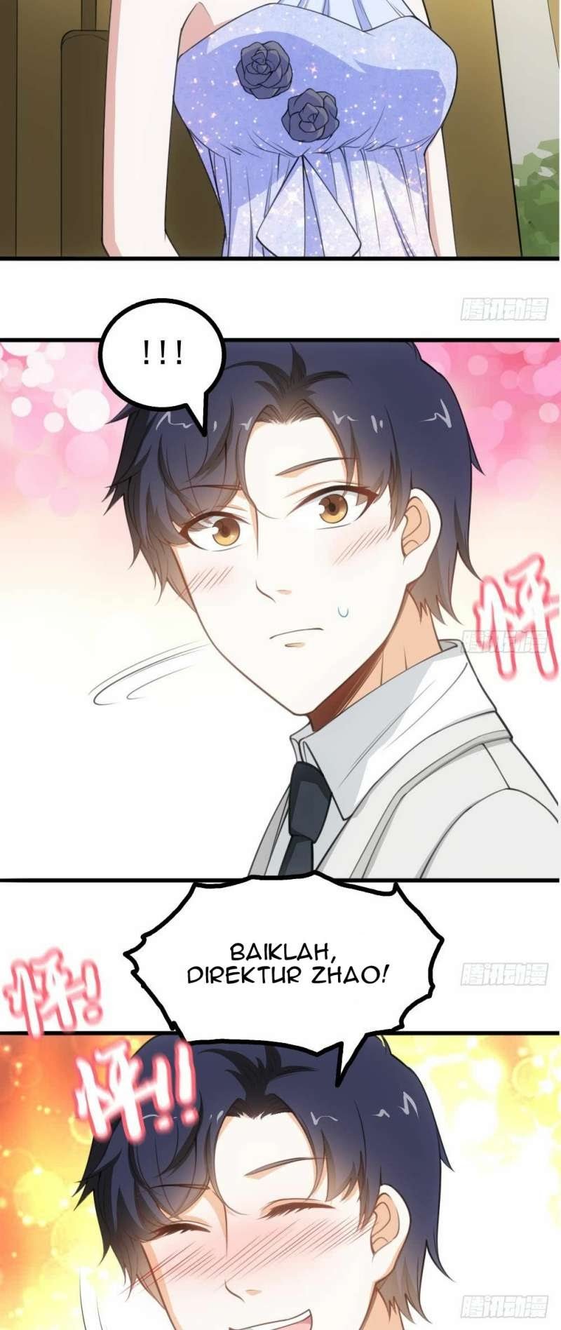 Strongest Son In Law Chapter 17 Gambar 13