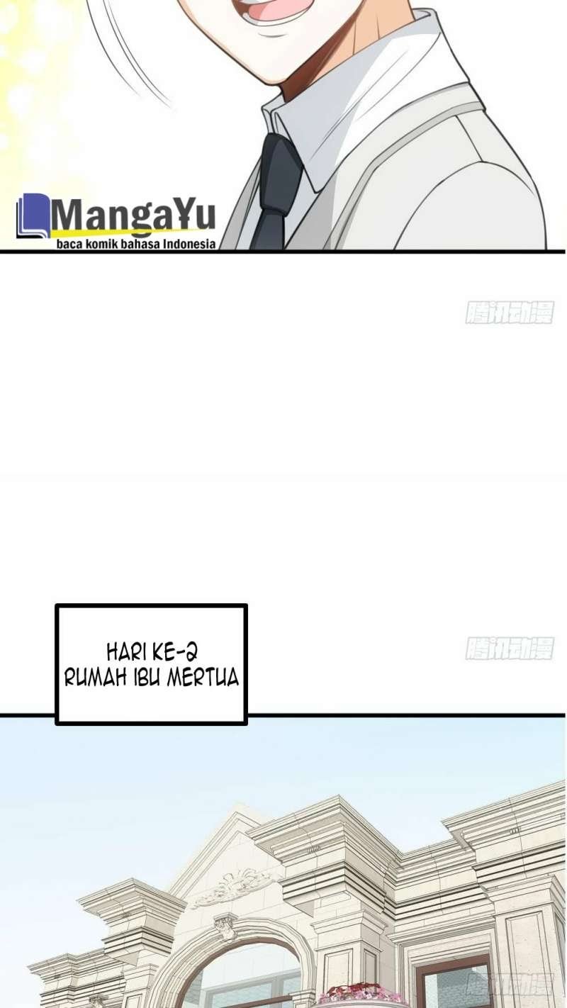 Strongest Son In Law Chapter 17 Gambar 14