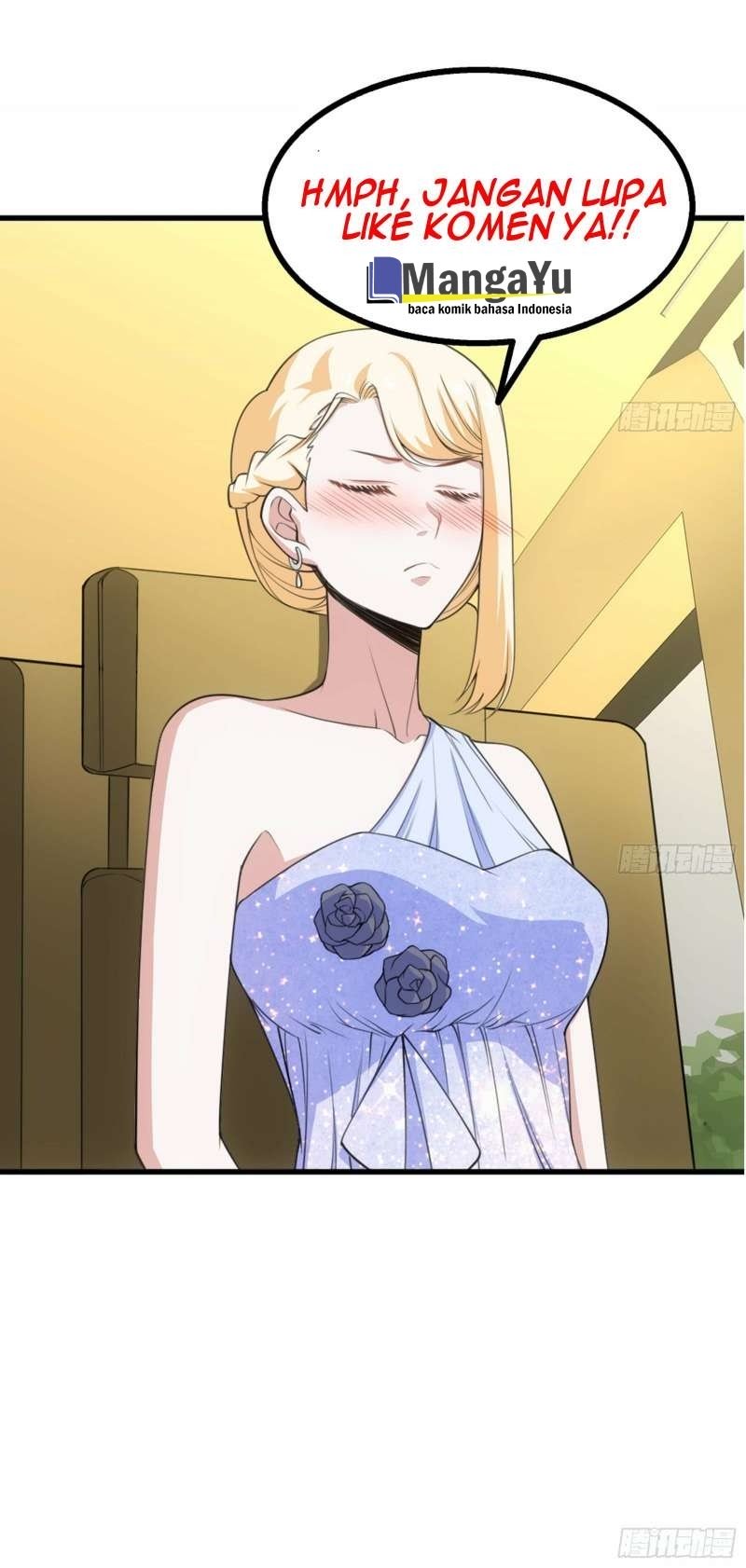 Strongest Son In Law Chapter 17 Gambar 17