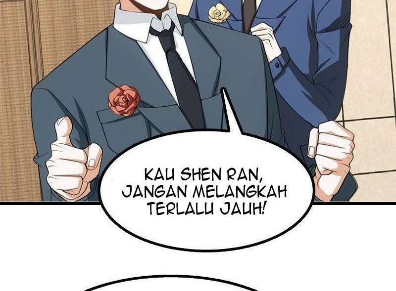 Strongest Son In Law Chapter 16 Gambar 18