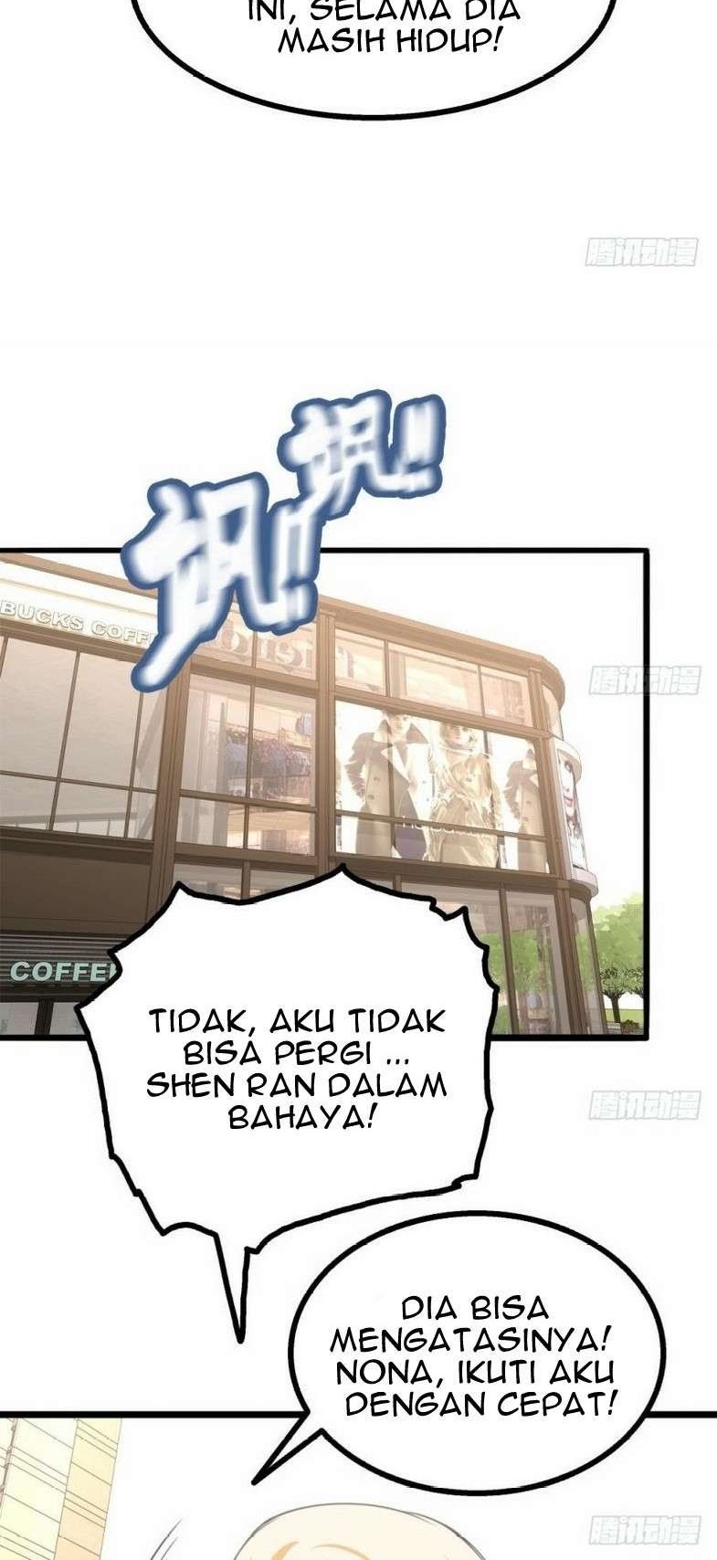 Strongest Son In Law Chapter 16 Gambar 27