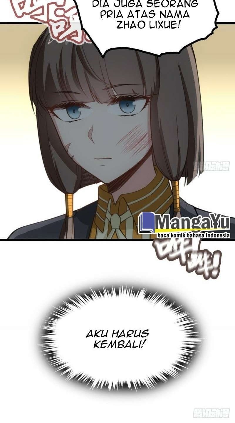 Strongest Son In Law Chapter 16 Gambar 29