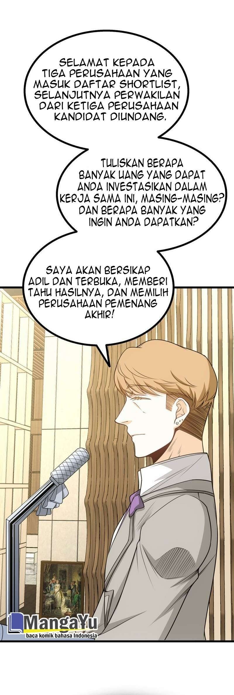 Strongest Son In Law Chapter 16 Gambar 4