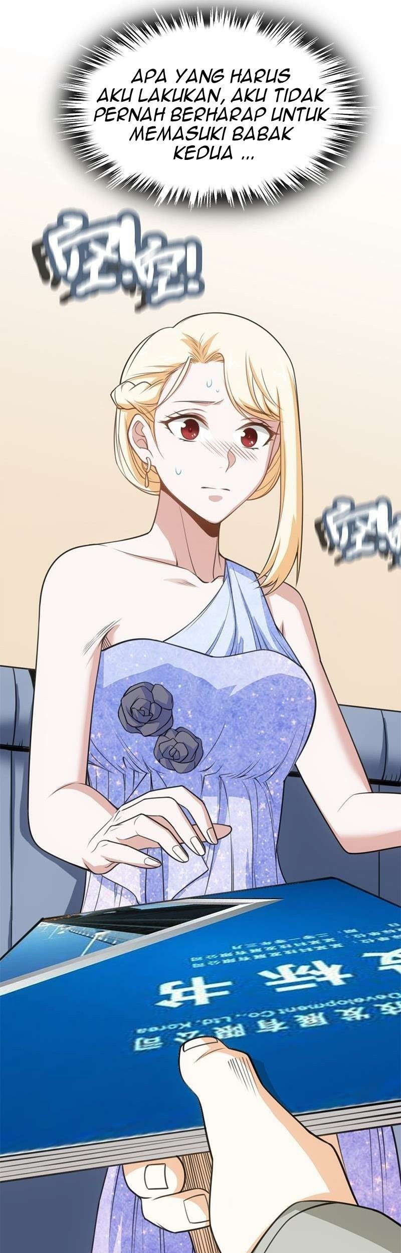 Strongest Son In Law Chapter 16 Gambar 5