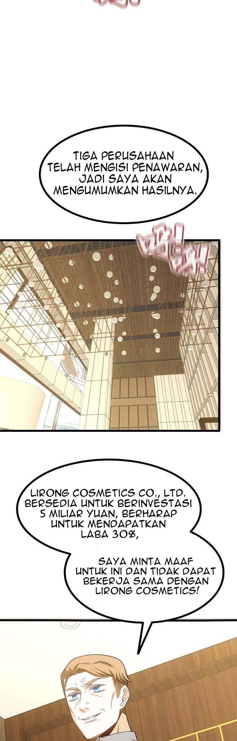 Strongest Son In Law Chapter 16 Gambar 9