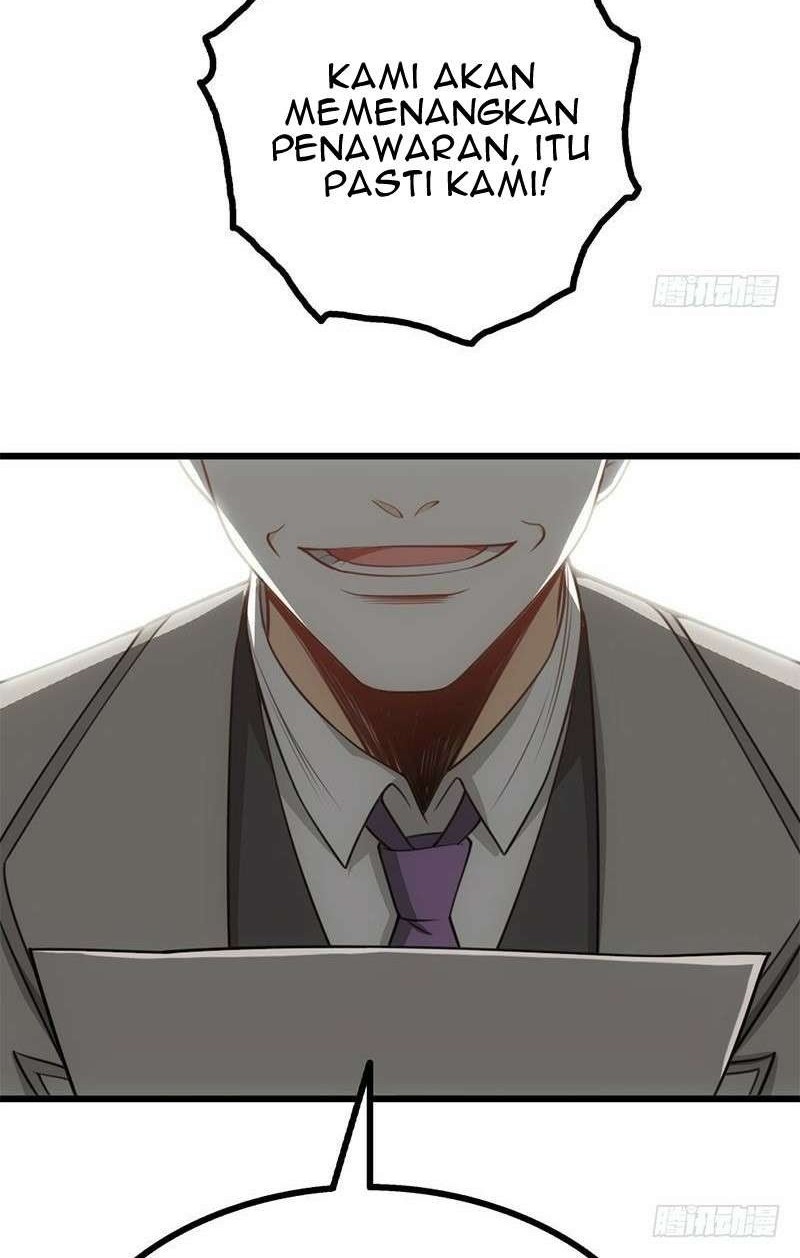 Strongest Son In Law Chapter 16 Gambar 12