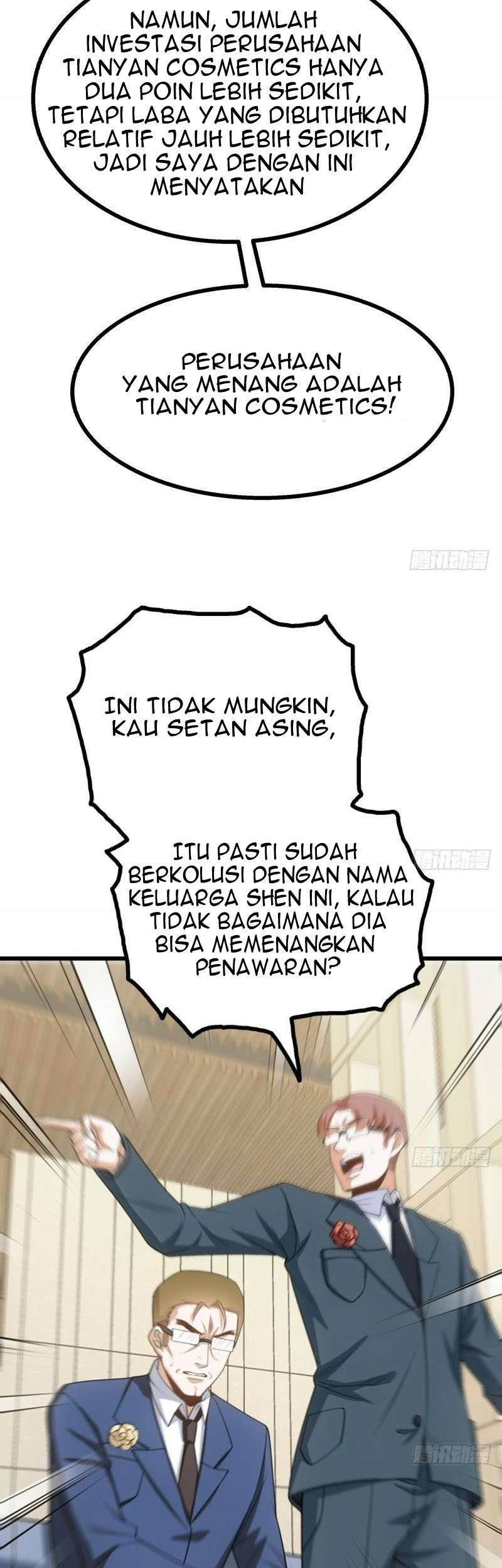 Strongest Son In Law Chapter 16 Gambar 13