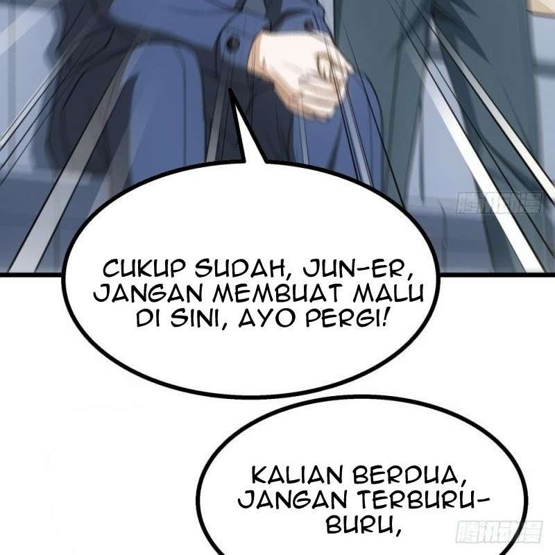 Strongest Son In Law Chapter 16 Gambar 14