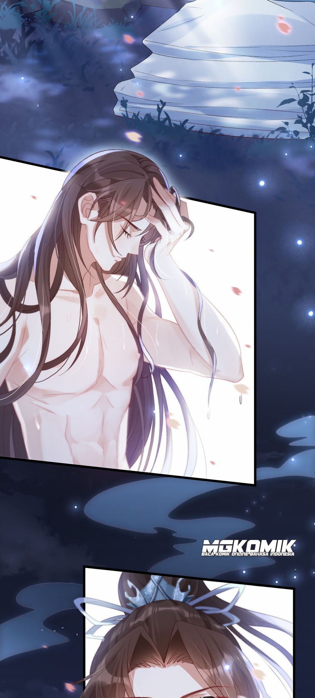Return The Demon Goddess Chapter 10 Gambar 14