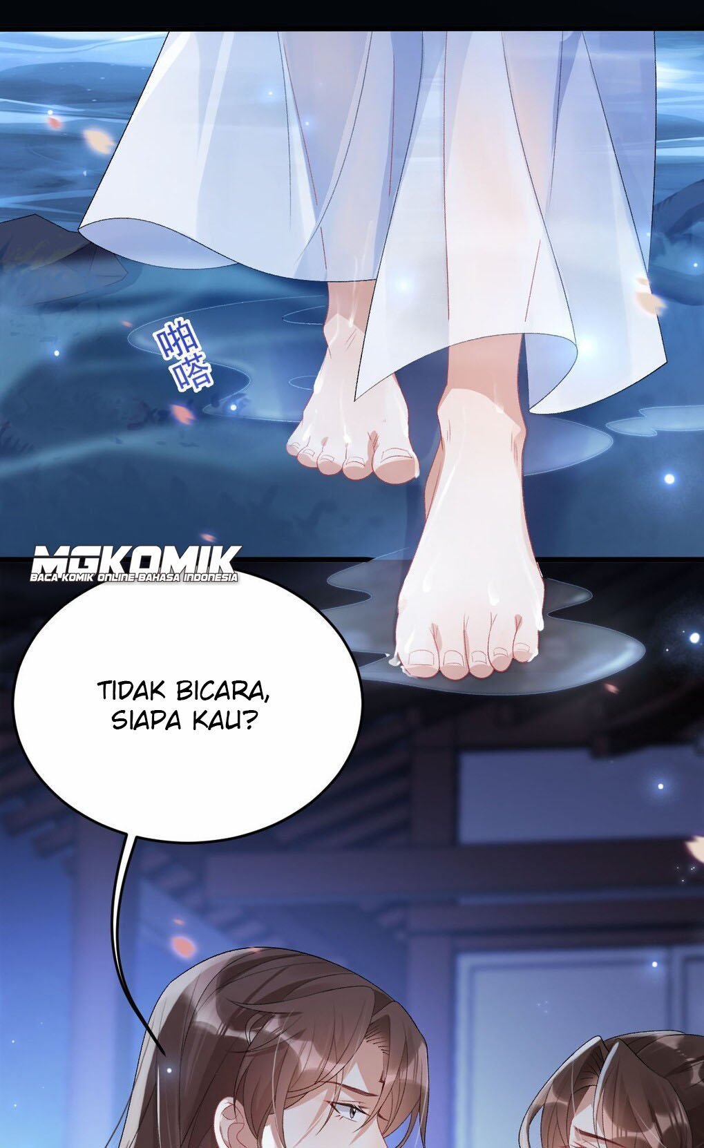 Return The Demon Goddess Chapter 10 Gambar 20