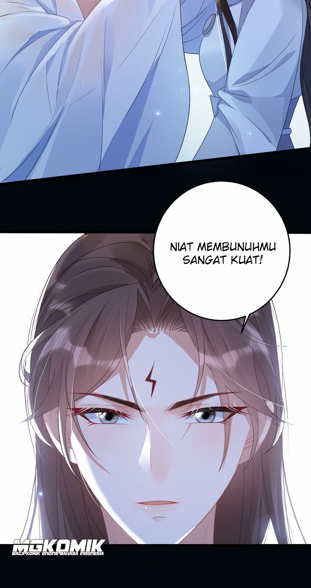 Return The Demon Goddess Chapter 10 Gambar 23