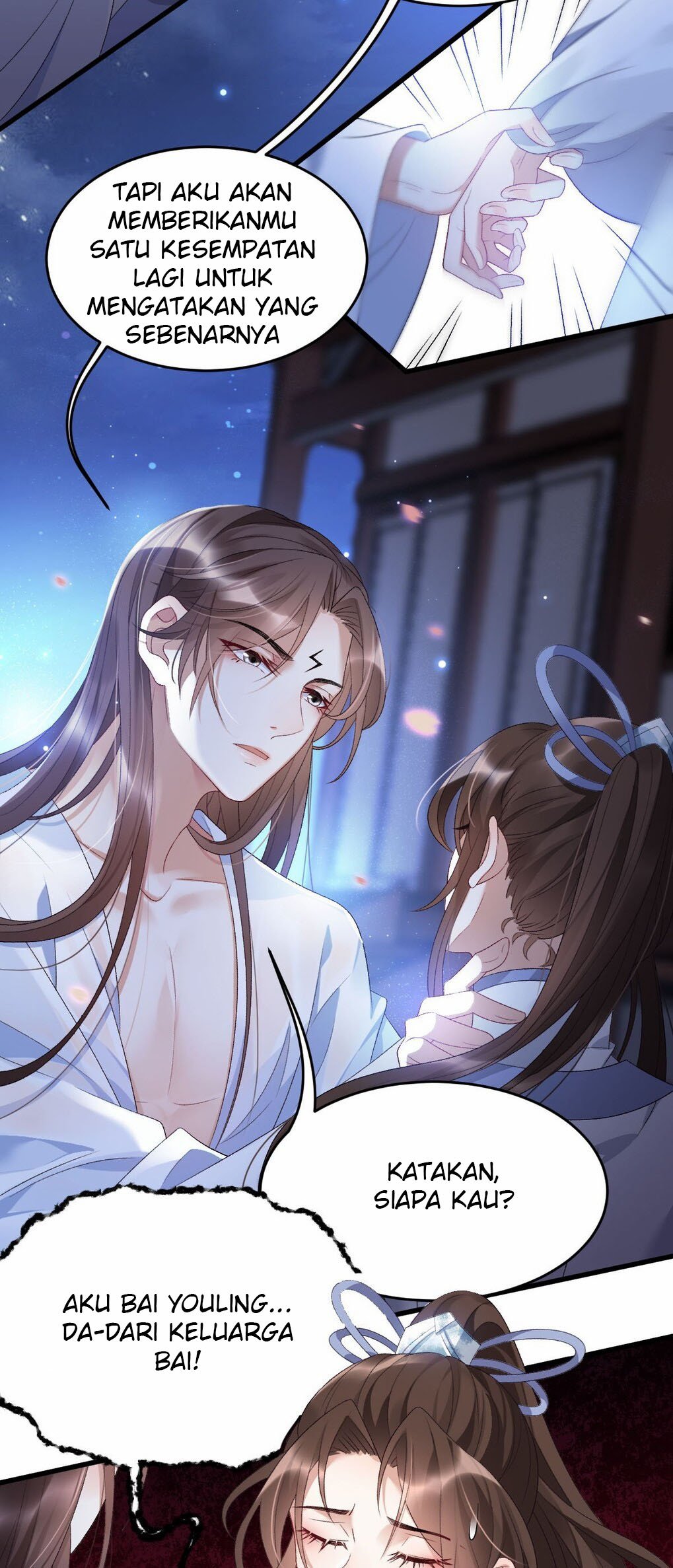 Return The Demon Goddess Chapter 10 Gambar 25