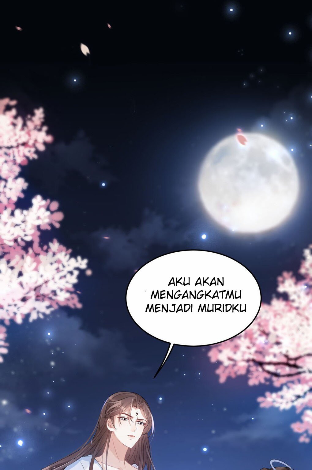 Return The Demon Goddess Chapter 10 Gambar 29