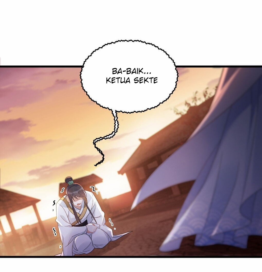 Return The Demon Goddess Chapter 10 Gambar 3
