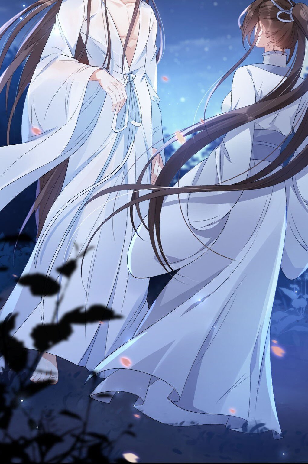 Return The Demon Goddess Chapter 10 Gambar 30