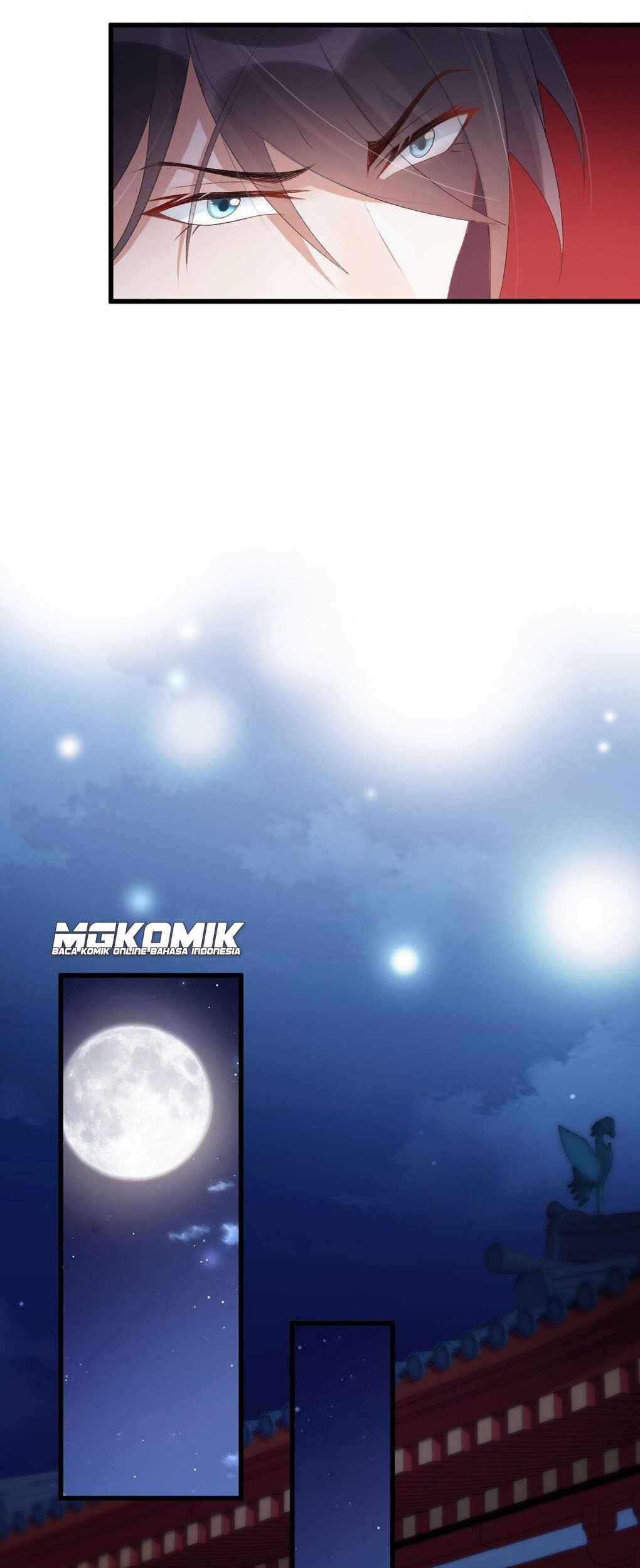 Return The Demon Goddess Chapter 10 Gambar 4