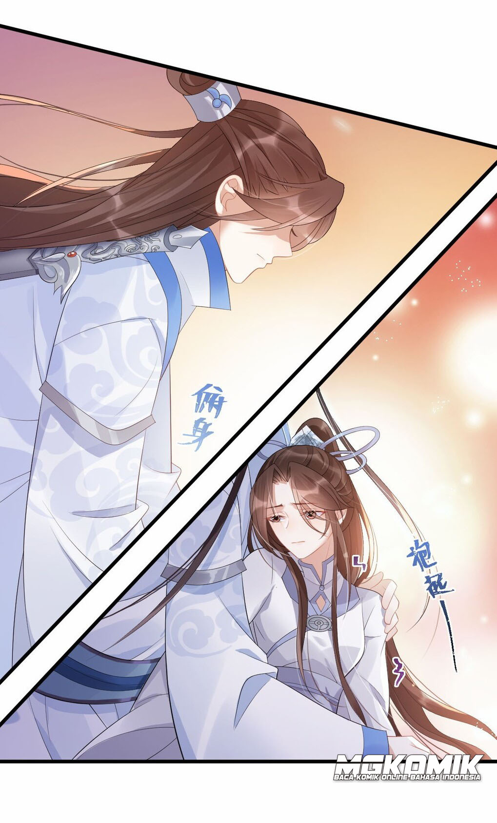 Return The Demon Goddess Chapter 9 Gambar 25